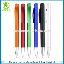 Customized logo pen 2015 promotional gifts wholesale